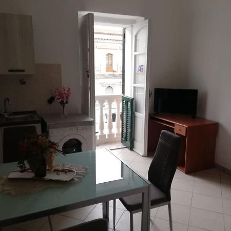 La Casa Di Basi Tropea Lägenhet Exteriör bild